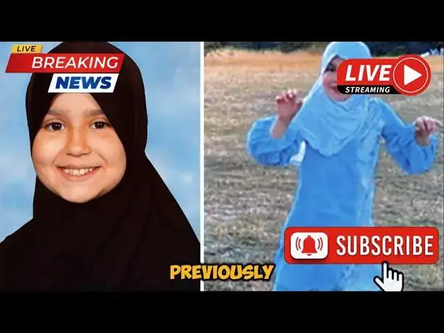 Video thumbnail for Sara Sharif’s Father Breaks Silence: ‘I Take Responsibility