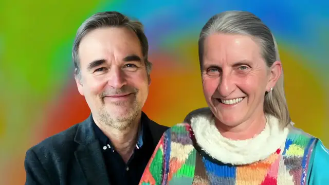 Video thumbnail for 1. Kindergarten – an Invitation to Find the Sacred in the Ordinary Daily Life   Silvia Jensen & Kindergardens – Seeds for the Future of Humanity   Philipp Reubke