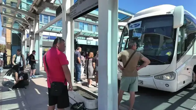 'Video thumbnail for Romania to Turkey Road Trip Through Bulgaria 2025 (Not So Easy)'