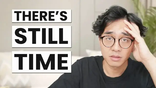 'Video thumbnail for vincent chan: 25 life and money lessons i learned at 30, financial freedom and personal growth'