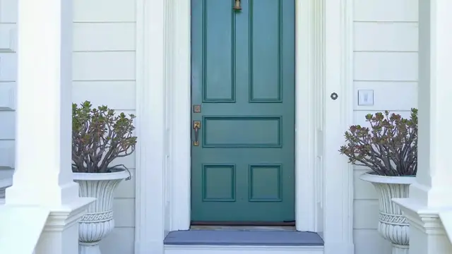 Video thumbnail for Front House Landscaping Ideas 🏡