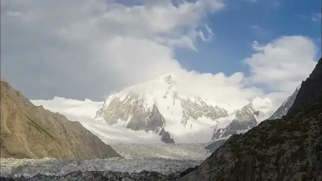 Video thumbnail for Karakoram  | Mountain Range  | Highway