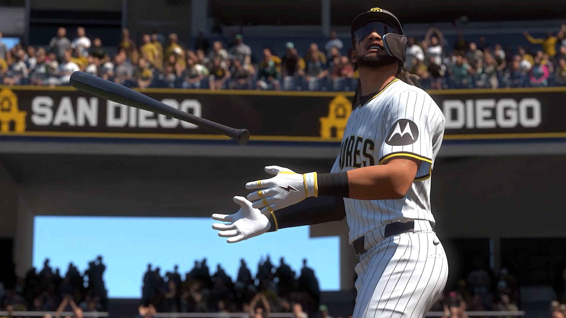 Video thumbnail for MLB The Show 26 - Official Franchises Update Trailer