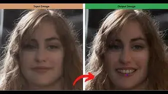 Video thumbnail for How DragGAN Works