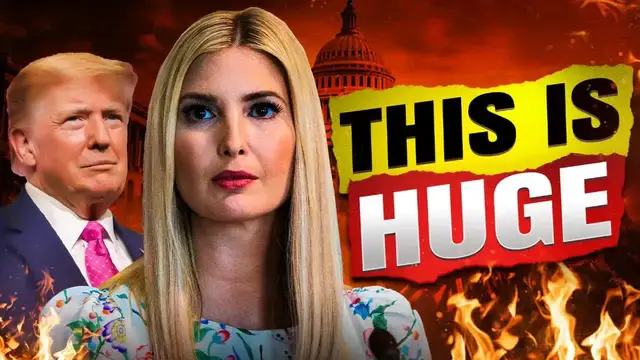 'Video thumbnail for The Finance Zone: ivanka trump's political future: what's next?'