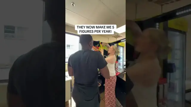 'Video thumbnail for What do you think of this ROI? #vending #viral'