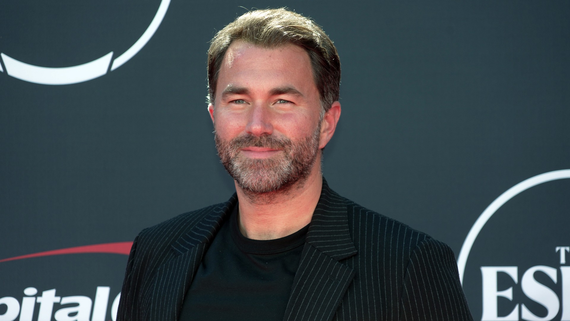 Video thumbnail for Eddie Hearn Shakes Up MMA by Signing UFC Champ Tom Aspinall