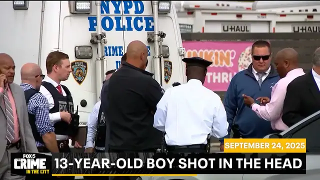 'Video thumbnail for Crime in the City full episode: September 27, 2025'