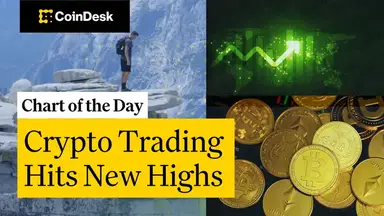 'Video thumbnail for Why July Was a Record-Breaking Month for Crypto Trading'