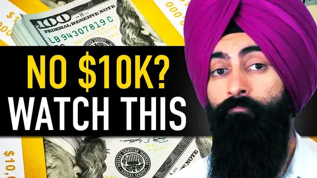 'Video thumbnail for Minority Mindset: building wealth: investing & financial literacy for everyone'