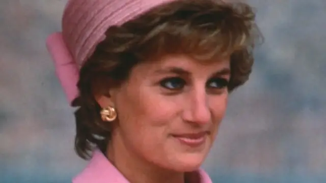 'Video thumbnail for The Untold Truth Of Princess Diana's Funeral'