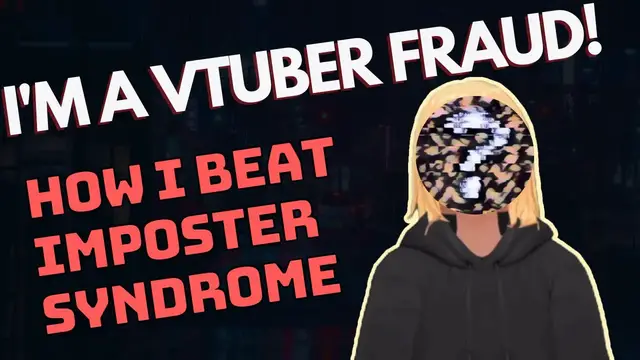 Video thumbnail for How To Become A Successful Vtuber Streamer!