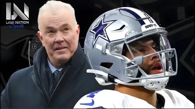 'Video thumbnail for The #Cowboys Can't Have It Both Ways + More'