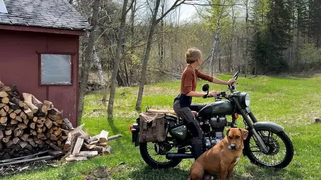 Video thumbnail for New Beginnings