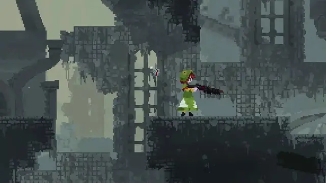 Video thumbnail for Iron Bramble - Official Steam Demo Announce Trailer