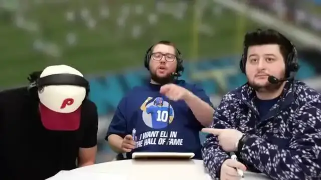'Video thumbnail for Is This The WORST NFL Price Is Right Performance EVER?'