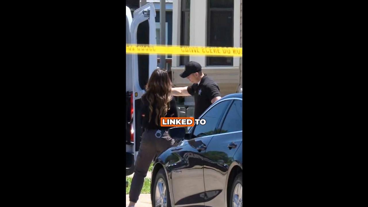 Video thumbnail for Shreveport Tragedy: A Devastating Night That Shocked America