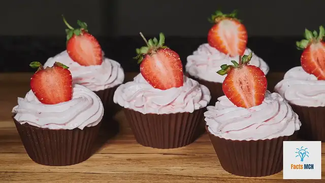 Video thumbnail for Unlock the Secret to Perfect Chocolate Strawberry Cups!