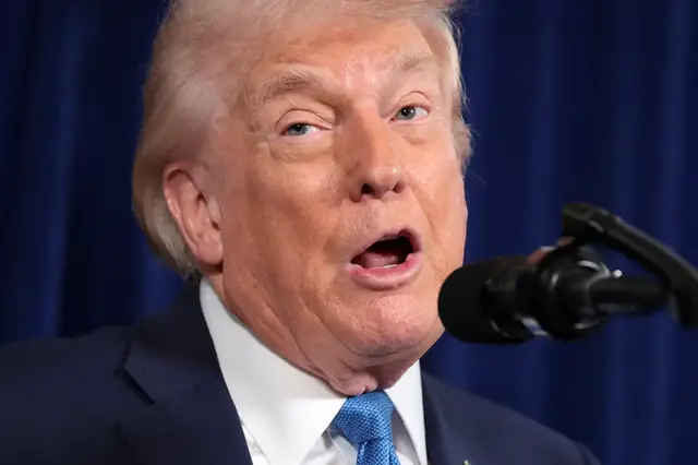 Video thumbnail for Trump: US ‘captures’ Maduro in ‘dead of night’