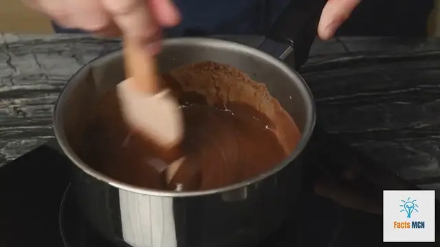 Video thumbnail for Discover the Ultimate No-Bake Chocolate Indulgence Without the Fuss!