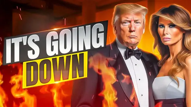 Video thumbnail for the finance zone: melania & donald trump: political analysis, media coverage & future plans