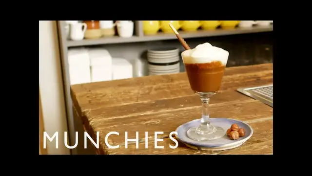 'Video thumbnail for How to Make a Mikado Mocha Macchiato with Rob Dunne'