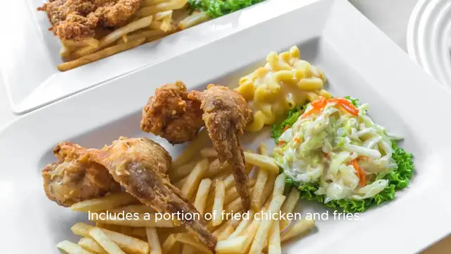 Video thumbnail for Al Baik Menu Price