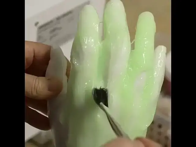 'Video thumbnail for Turning Disability into Ability_ The Prosthetic Arm Project'