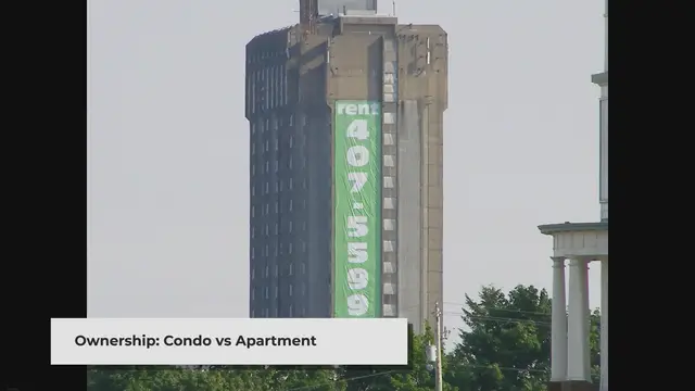 'Video thumbnail for Condo vs Apartment: Which is Right for You?'