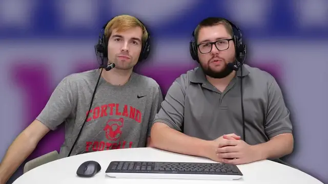 'Video thumbnail for Can we name the last 400-yard passer for EVERY team?'