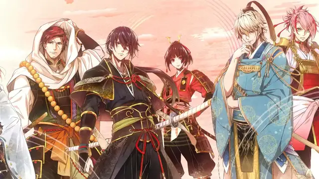 'Video thumbnail for Birushana: Winds of Fate - Official Nintendo Switch Announcement Trailer'