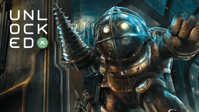 'Video thumbnail for BioShock 4’s Development Hell – Unlocked 703'