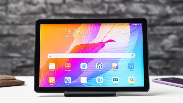 Video thumbnail for Huawei MatePad T10s Test: Liebst oder hasst du Google?