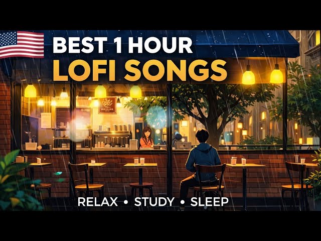 Video thumbnail for 1 Hour of Pure Vibes | Relax • Chill • Focus Repeat Perfect Music for Driving Studying & Late Nights