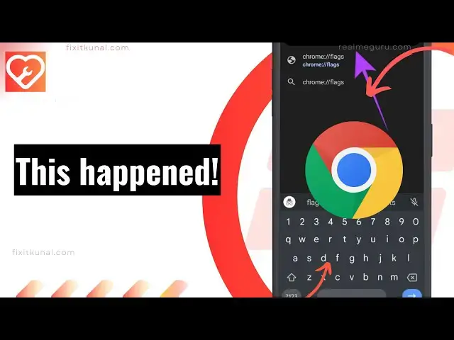 Video thumbnail for What Happens When You DISABLE Chrome! It's Not What You Think {Forcestop}