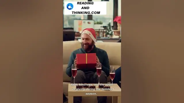 Video thumbnail for Best Christian Children's Christmas Picture Books About Jesus #shorts