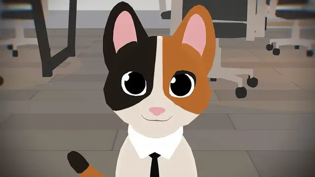 Video thumbnail for Cat Secretary - Official Release Date Trailer