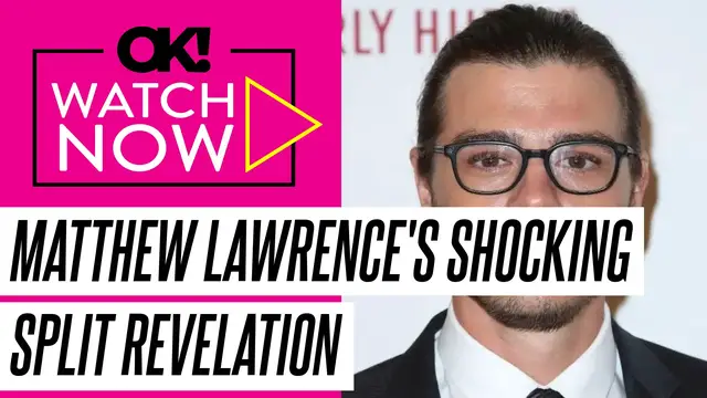 Video thumbnail for Matthew Lawrence Admits He Had to 'Grow Thick Skin' After Shocking Split From Cheryl Burke