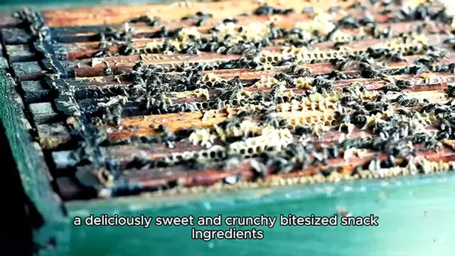 Video thumbnail for Butterfinger Balls Recipe