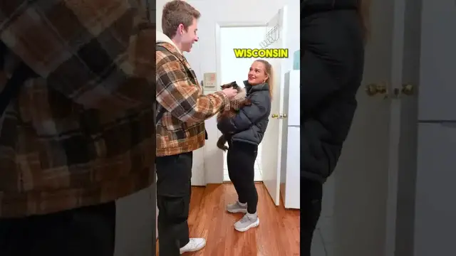 'Video thumbnail for NYC Apartment Tour: $2600 Studio Apartment in New York City'