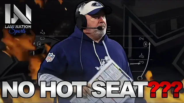 Video thumbnail for Cowboys Endorse Mike McCarthy + Whole Team Support!!!