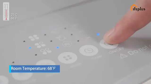 Video thumbnail for BLF T05 Evaporative Air Cooler LifePlus