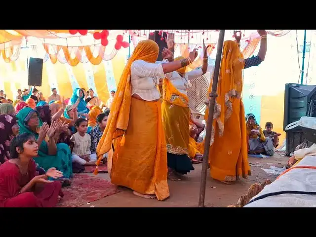 Video thumbnail for Rasiya: The Official Video // घूंघट में नैंन / Newsong /मुन्दर गुर्जर