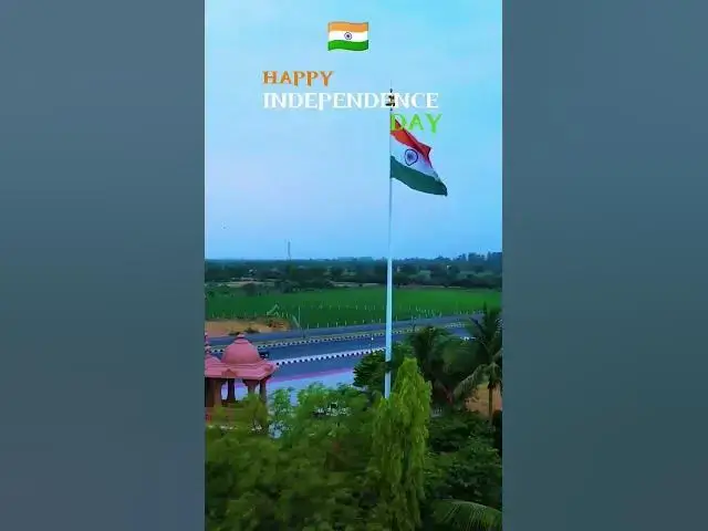Video thumbnail for 78 independence Day