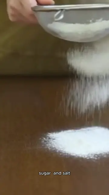 Video thumbnail for Cream puff recipe