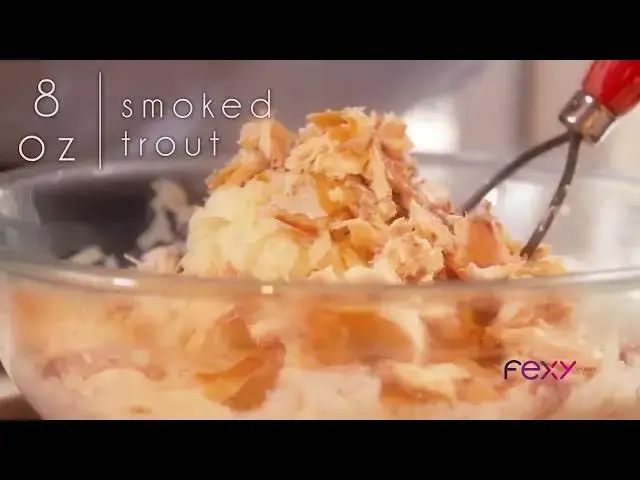 Video thumbnail for Smoked Trout