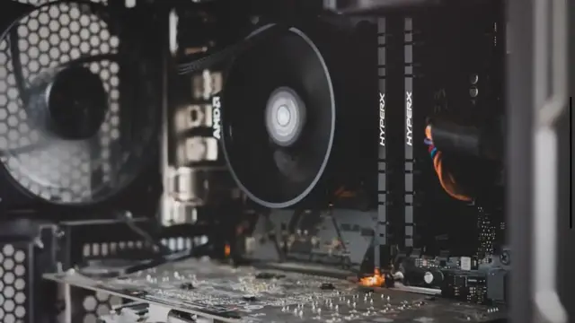 'Video thumbnail for Understanding TDP and TGP in Computer Hardware'