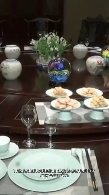 Video thumbnail for Glazed carrots recipe