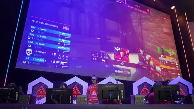 Video thumbnail for CS2 Maps