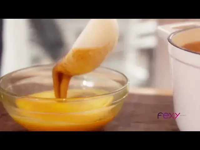 Video thumbnail for Guinness Stout Ice Cream